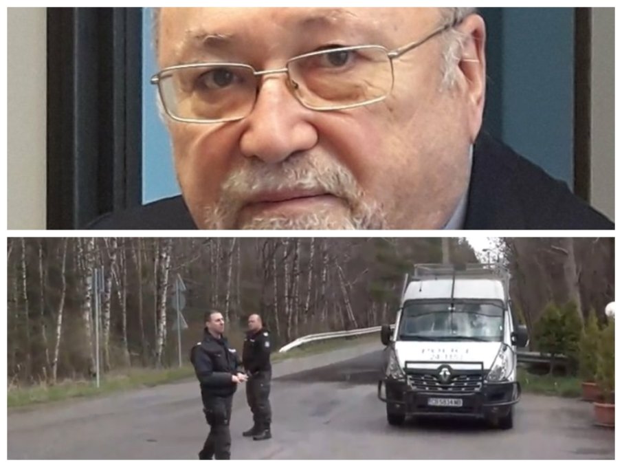 Александър Йорданов: Играта загрубя! Атентатът срещу Гешев - връх в атаките на проруските и мафиотски протестърски сили у нас