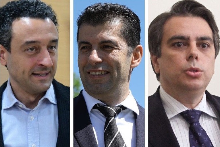 Лорер се изцепи: Направихме услуга на ГЕРБ! Те няма да имат министри в нашия проектокабинет, аз и Асен Василев сме експерти