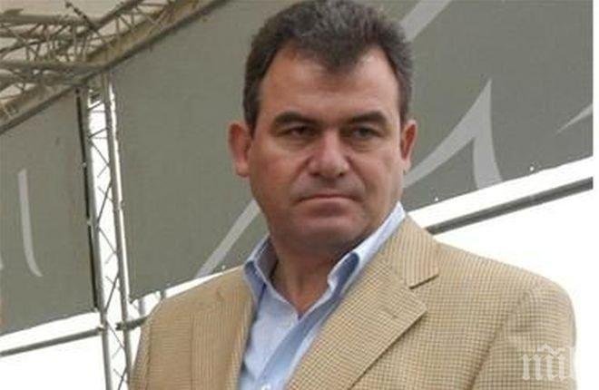 Богомил Бонев остро: А Мария Габриел ще обоснове ли атаката си срещу Гешев с кюлчетата, Мата Хари, Мишо Бирата и други пожалени герберски престъпления?