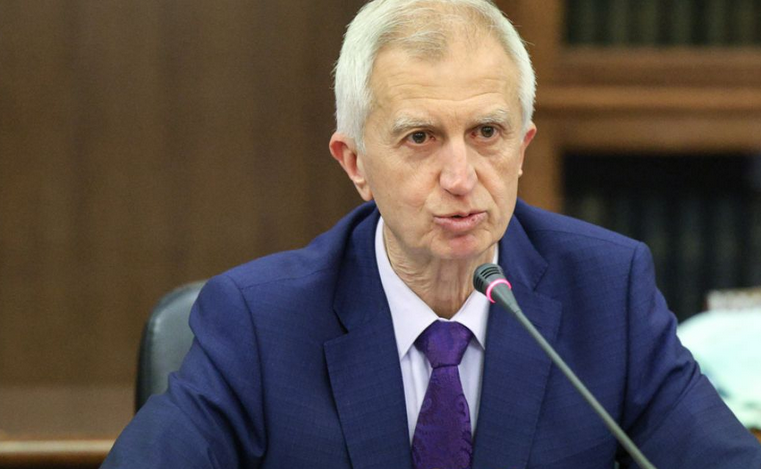 Пламен Панайотов за случая Гешев: Да се говори за оставки е преждевременно