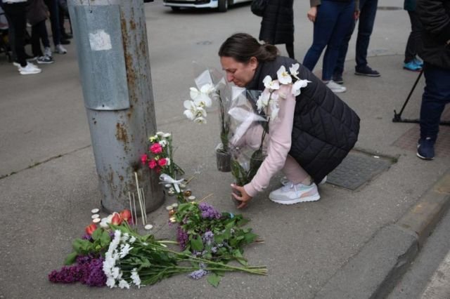След смъртта на Явор и Ани - пускат светофарите на Сливница“ в денонощен режим
