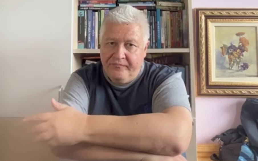 Издателят на ПИК Недялко Недялков: Путин ръкопляска на Мария Габриел за Гешев. А Борисов забрави кой го спаси от ареста (ВИДЕО)