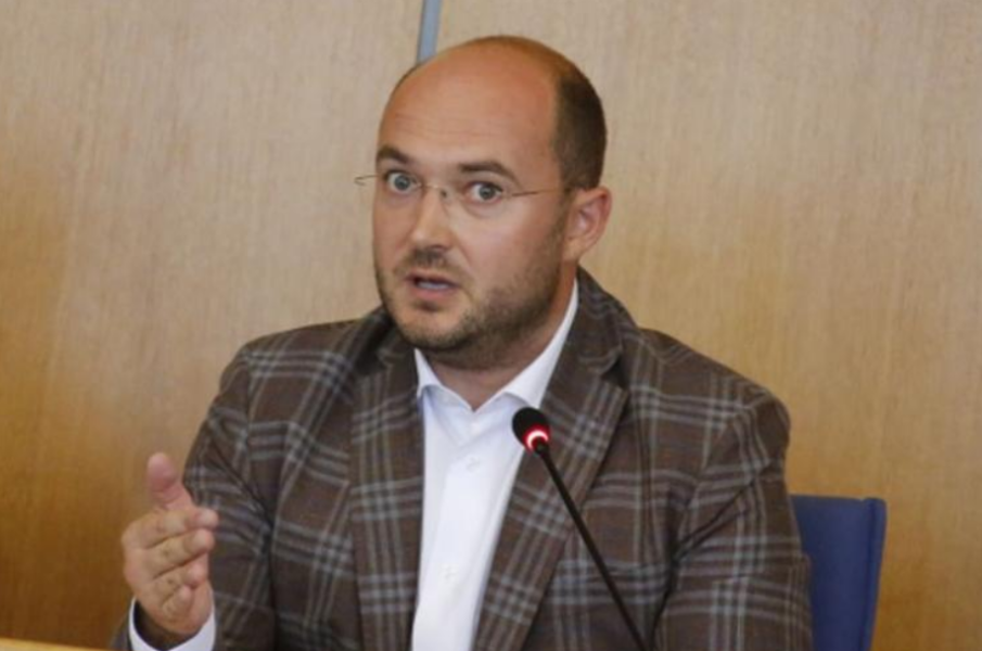 Шефът на СОС: 200 полицаи повече ще контролират движението в София