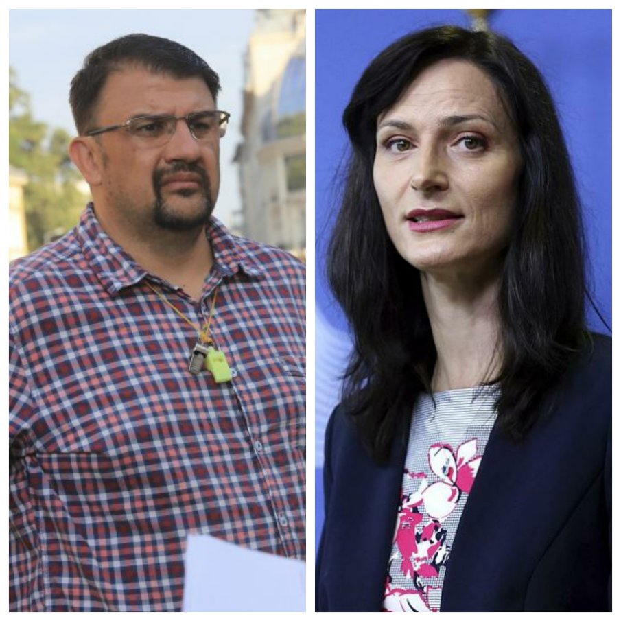 ПП категорични: Кабинет на ГЕРБ и с участието на ГЕРБ - не! Мария Габриел не е надпартийна