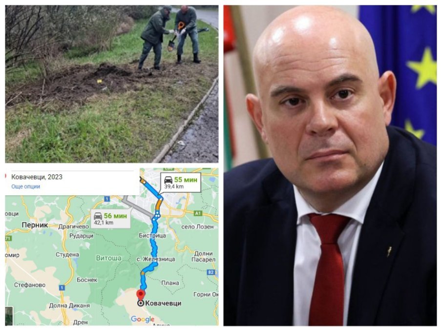 МРЕЖАТА ВРИ за главата на Гешев: Престъпниците ликуват! Прав е Къро - един само Гешев бе останал да им пречи!