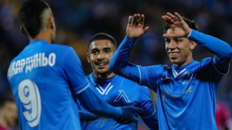 Левски пред ключов трансфер! Гърци се влюбиха във Филип Кръстев, искат го веднага