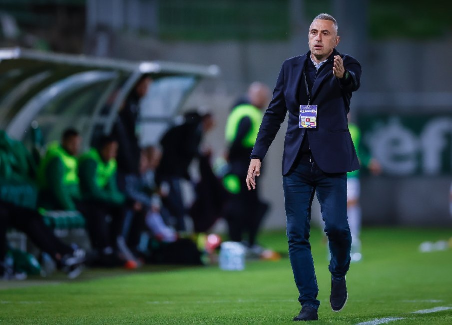 Ивайло Петев с постижение за историята