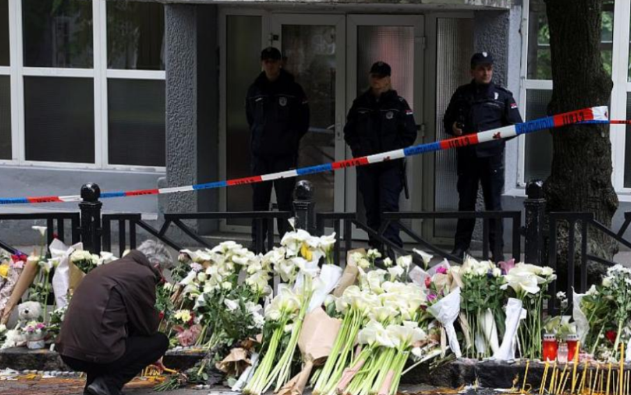 Сръбският министър на образованието подаде оставка