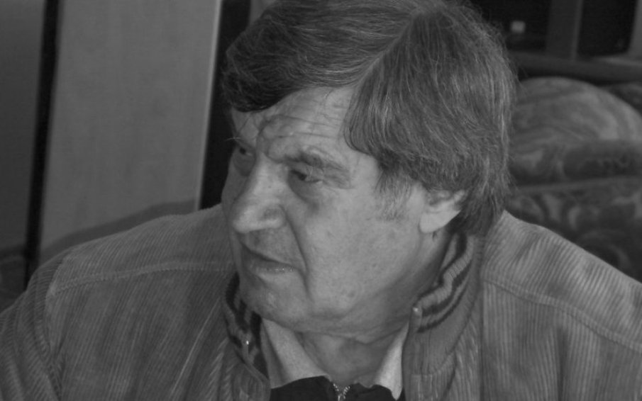 Почина легендарен вратар на Берое