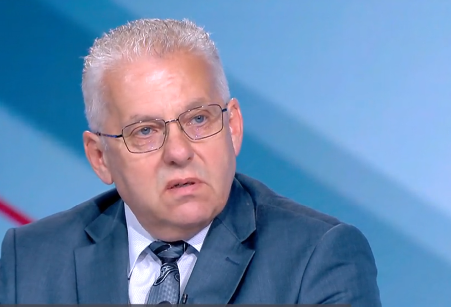 След смъртоносния инцидент на „Сливница“: МВР пак предлага ограничение в градовете от 30 км/ч