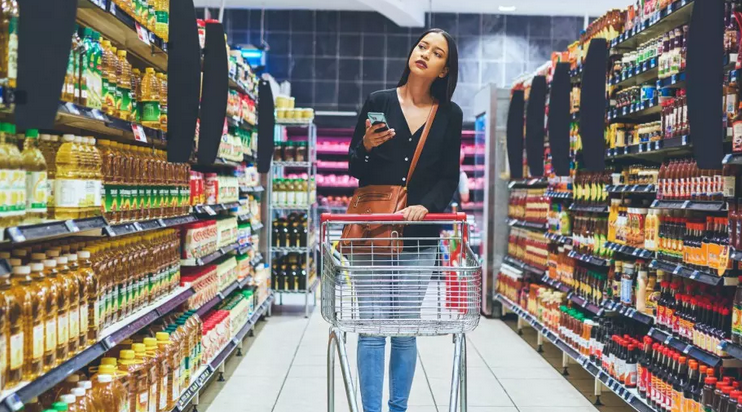 Двойна опаковка скрива реалният срок на годност на храните