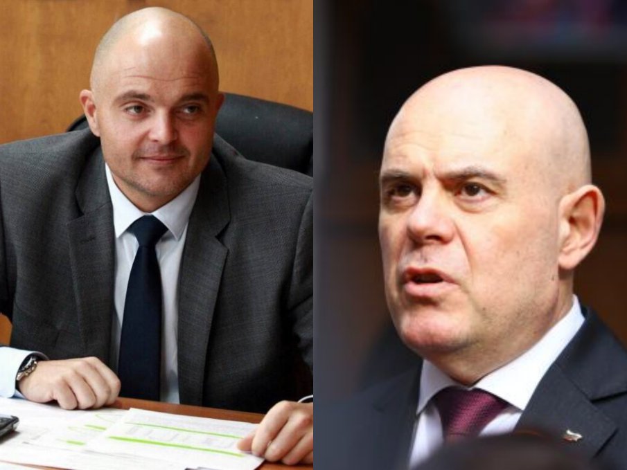 Бившият главсек на МВР Ивайло Иванов за атентата срещу Гешев: И много по-малко взрив може да бъде смъртоносен - коментираха всякакви хора и тиражираха откровени глупости