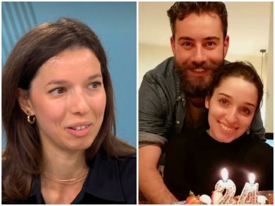 МЪКА: Сестрата на убитата на пешеходна пътека Ани смазана: Допреди седмица-две си разменяхме снимки на булчински рокли