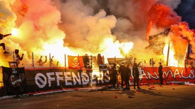 ТРЕСКА НА АРМИЯТА: ЦСКА чака важна новина