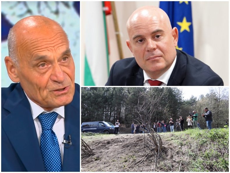 Адвокат Людмил Рангелов: Взривът срещу Гешев не е импровизация, целта е била убийство