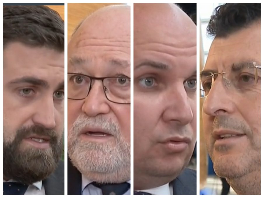 УДАР В ДЕСЕТКАТА: Българските евродепутати със суперлативи за номинацията на Мария Габриел за премиер