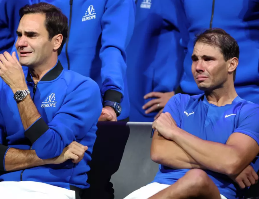 Федерер: Ще бъде жесток удар за тениса, ако Надал пропусне Ролан Гарос