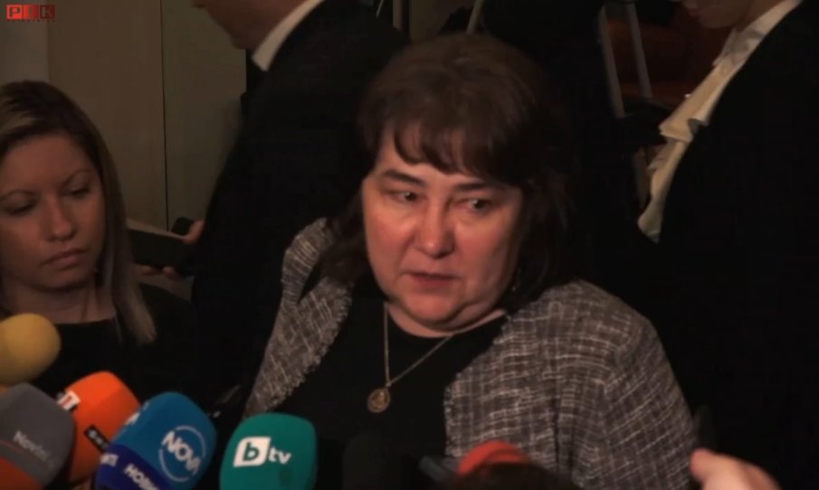 ПИК TV! Министърът на финансите с горещ коментар какво ще се случи, ако не се приеме нов бюджет (ВИДЕО)