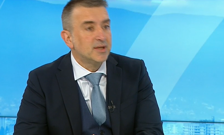 ИТН се редят на опашката за разговори с Габриел