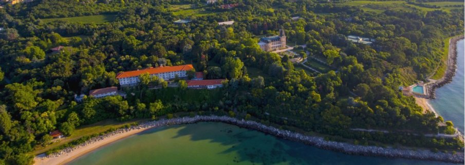 Плажът в Евксиноград става обект на националната сигурност