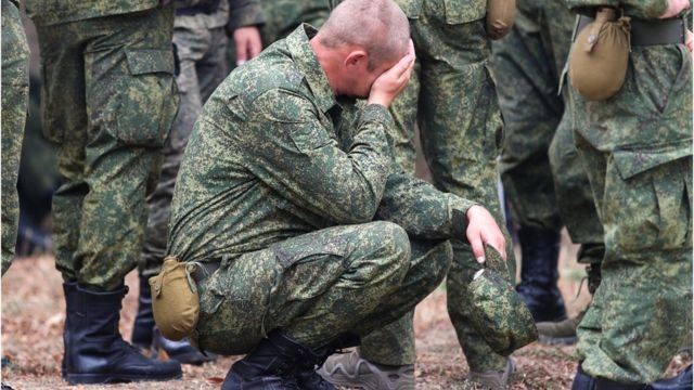 ВОЙНАТА В УКРАЙНА: Потвърдиха самоличността на над 25 000 убити руски войници