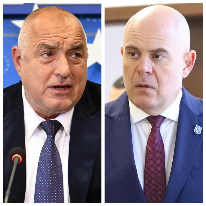 САМО В ПИК! В ход е мощна компроматна атака от Банкя и Сараите срещу членовете на ВСС, които са зад Гешев (НА ЖИВО)