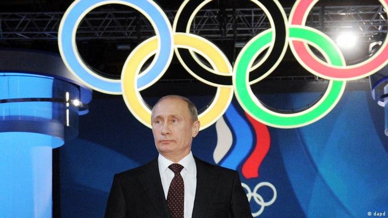 Китай и МОК обединяват сили в защита на руските спортисти