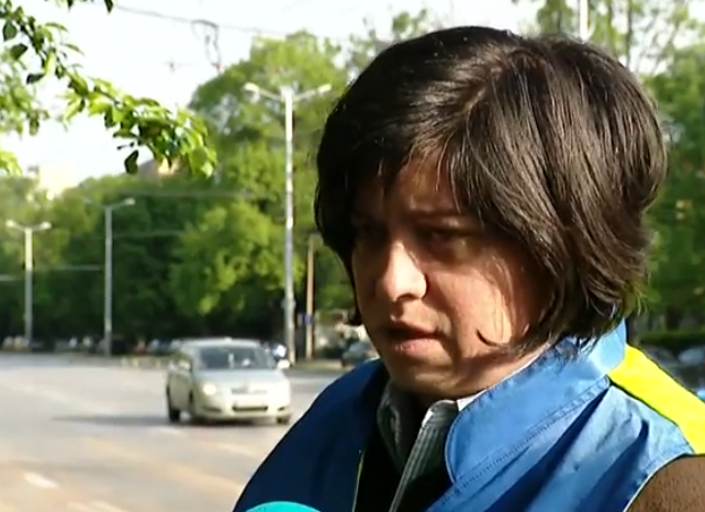 Експерт: Държавата я няма и на пътя, на стоп палка не се спира само в България