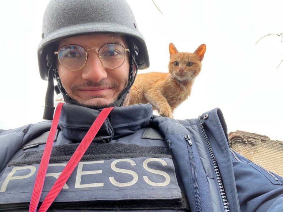 Франция ще разследва като военно престъпление смъртта на журналиста от Франс прес