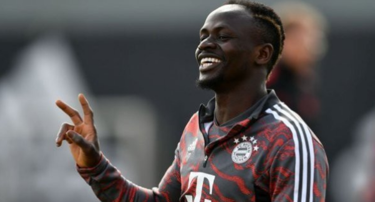 Бомба! Мане се завръща във Висшата лига, но не в Ливърпул