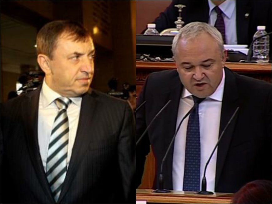 Алексей Петров излиза на протест срещу МВР: Демерджиев с дъх на цветановщина!