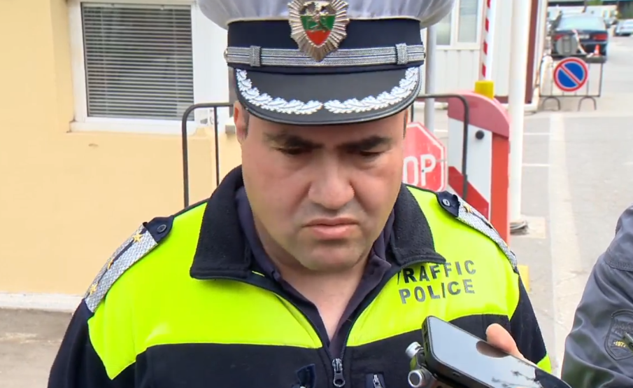 МРЪН-МРЪН: Пътен инспектор не знае почти нищо за катастрофата в София, самоличността на момичето още не е установена