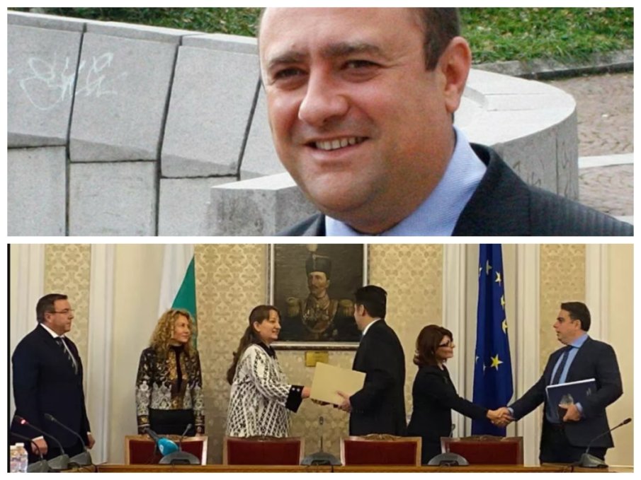 Човек на Нинова посече ГЕРБ: Играта на Борисов е да протака! Показаха ни програмата на ПП за забавление, но ние не я намираме за забавна