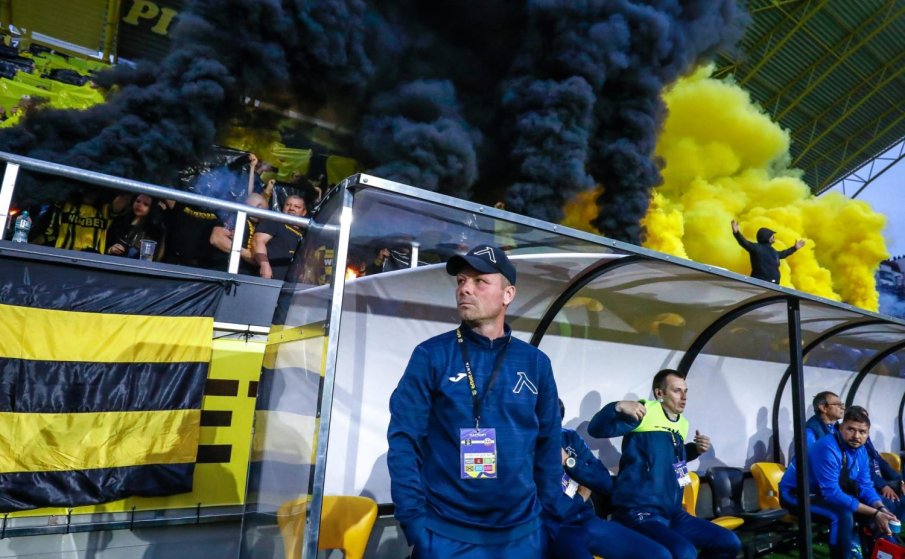 На Герена измислиха нов пост на Топчо