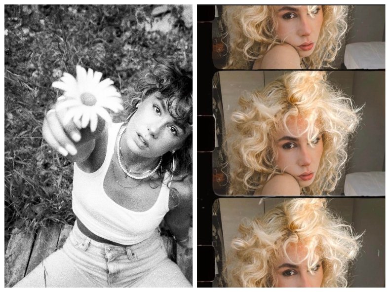 САМО В ПИК И РЕТРО: Дъщерята на Радев се събра с министерски син (Снимки)