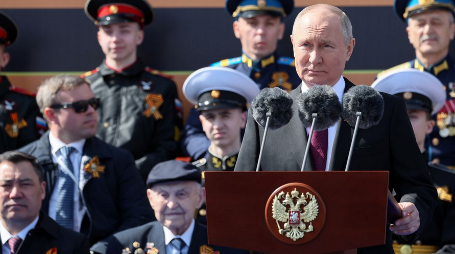 Пригожин постави ултиматум на Путин, заплаши да разкрие истината за ситуацията на фронта