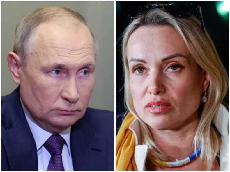 Избягала от Русия журналистка: Путин няма достатъчно Новичок, за да отрови опонентите си