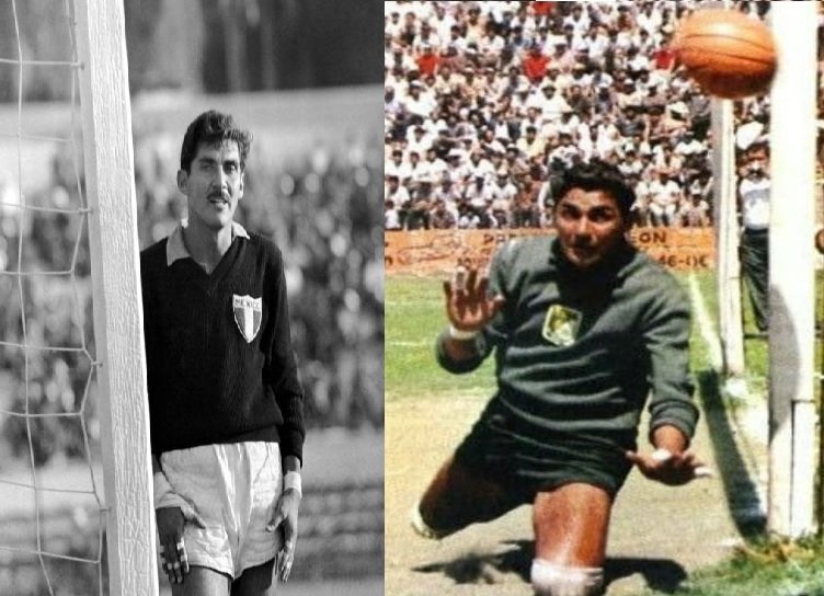 Почина първият футболист, играл на пет Световни първенства