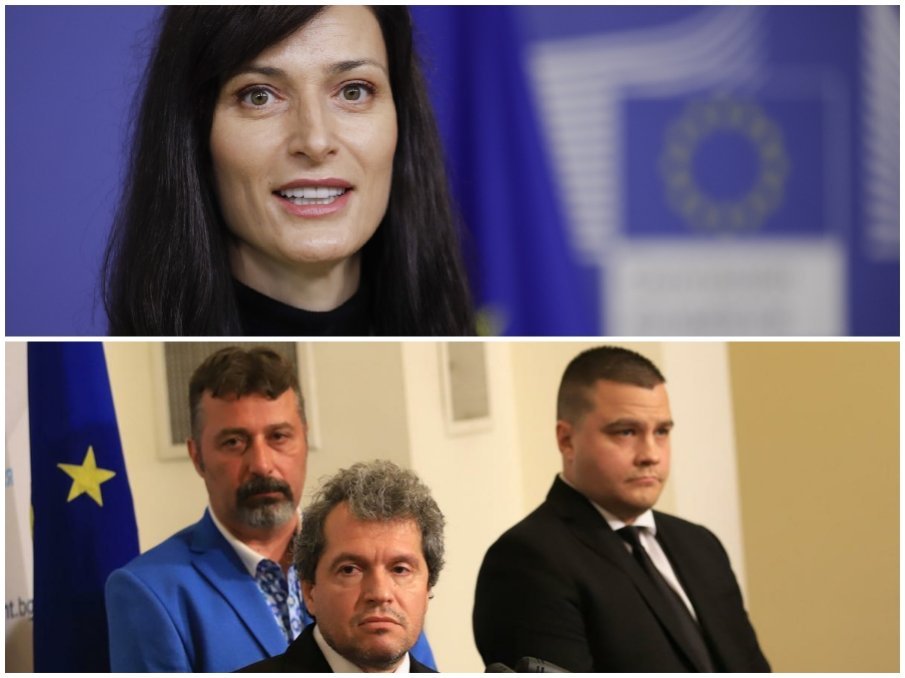 Тошко Йорданов от ИТН: Отстраняването на главния прокурор не е от компетенциите на премиера - ПП и ДБ са в паника и ще започнат да защитават Гешев напук на ГЕРБ