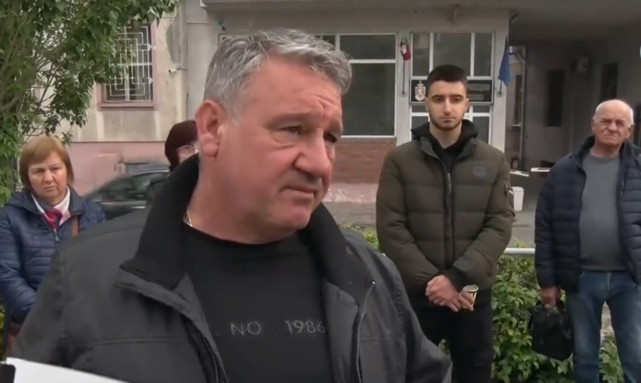 Шофьор, причинил катастрофа със загинал, е без обвинение вече над месец