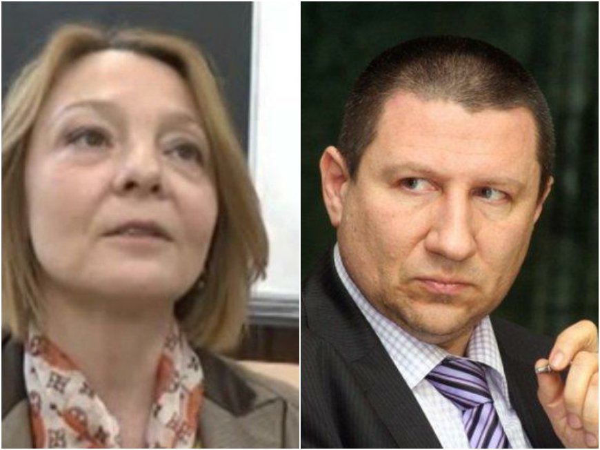 СКАНДАЛНО В ПИК! Канна Рачева от БТВ - пиарка на Борислав Сарафов СКАНДАЛНО В ПИК! Канна Рачева от БТВ - пиарка на Борислав Сарафов