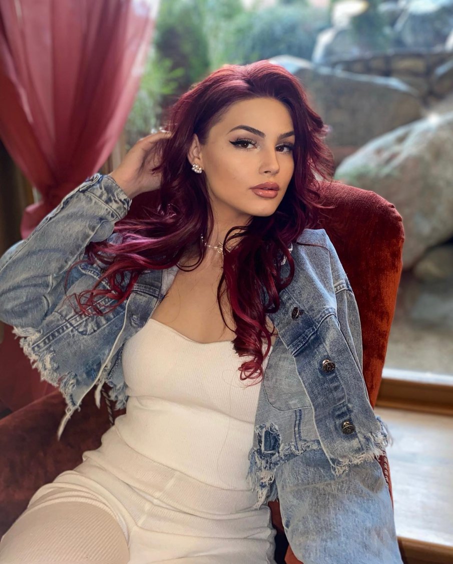 НА КРАЧКА ОТ ФИНАЛА: Мика с първи думи, след като напусна Ергенът