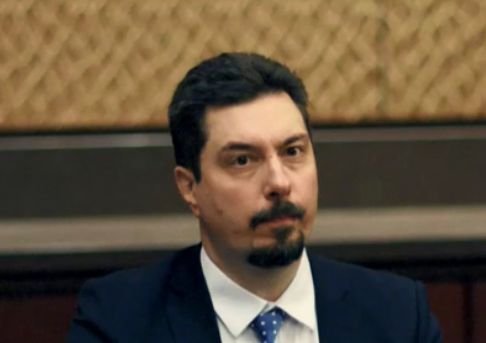 Председателят на Върховния съд на Украйна е бил задържан с подкуп