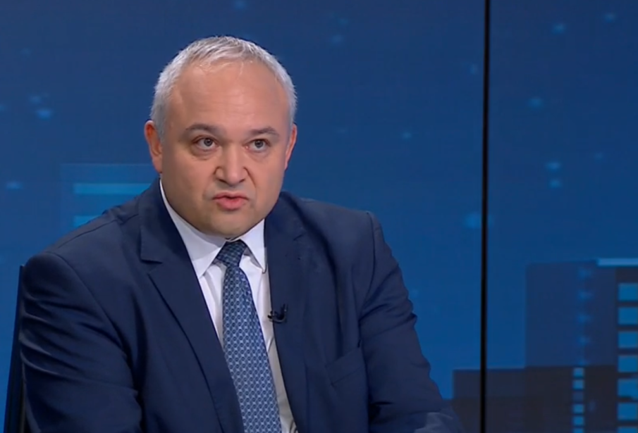 Демерджиев за исканото отстраняване на Гешев: Това е късане на опашката на гущера