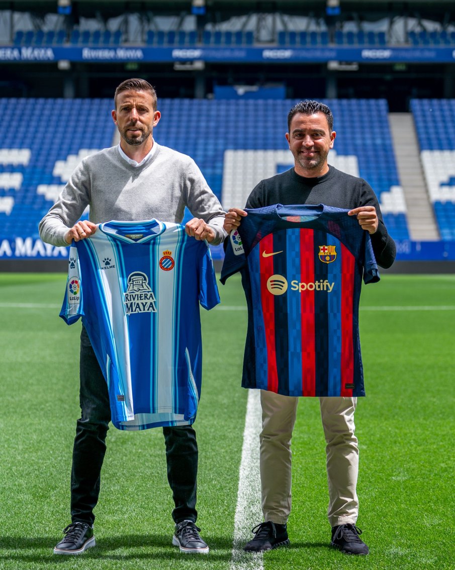 Шави за титлата на Барса: Чувството е невероятно. Свършихме фантастична работа