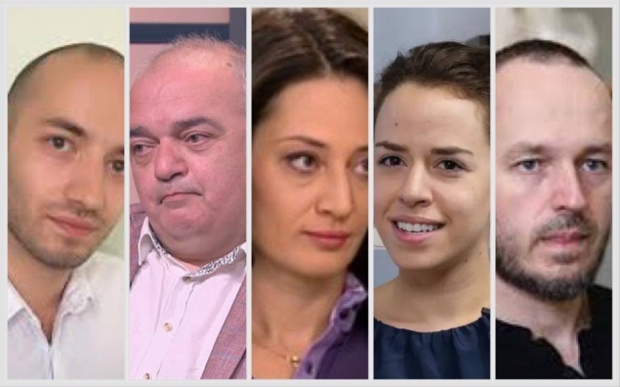 Анализатори: Доверие между ГЕРБ-СДС и ПП-ДБ трудно можем да очакваме