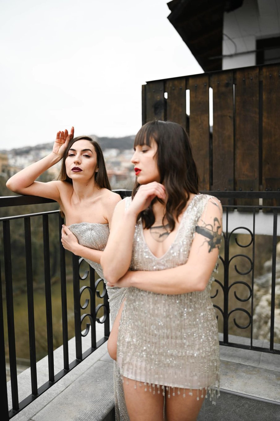 Елена забогатя след Ергенът