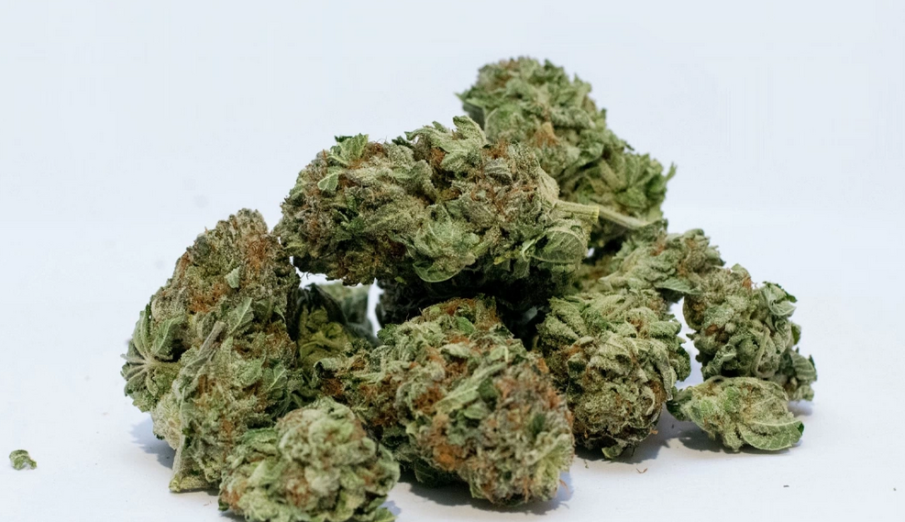 22-годишна е в ареста за притежание на марихуана