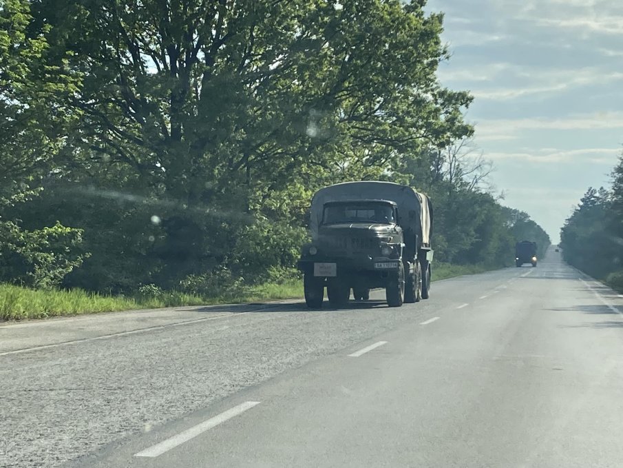 Започват нощни стрелби на полигон Ново село