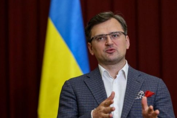 Кулеба: Ако Украйна не влезе в ЕС ще настъпят опустошителните последици
